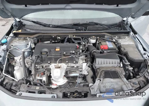 2024 Honda Civic Sport z USA, uszkodzony, nr VIN 2HGFE2F58RH546386